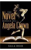 Novel World of Angela Crown