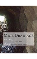 Mine Drainage