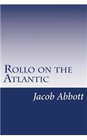 Rollo on the Atlantic