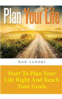 Plan Your Life