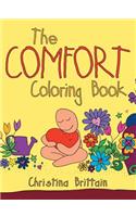 Comfort Coloring Book