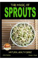 Magic of Sprouts