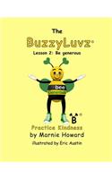 BuzzyLuvz