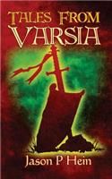 Tales From Varsia