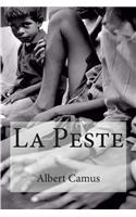 La Peste: (Spanish)