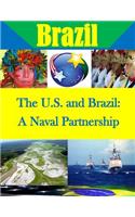 U.S. and Brazil: A Naval Partnership