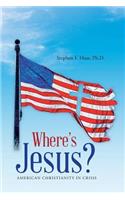 Where's Jesus?