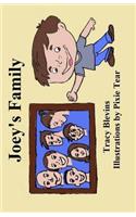 Joey's family