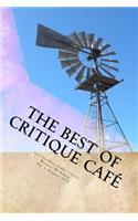 Best of Critique Cafe