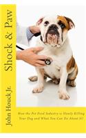 Shock & Paw