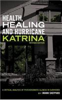 Health, Healing and Hurricane Katrina
