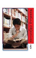Reading Objectives Grade 6
