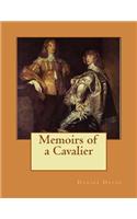 Memoirs of a Cavalier