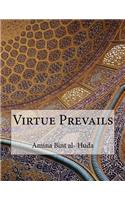 Virtue Prevails