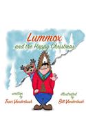 Lummox and the Happy Christmas