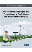 Advanced Methodologies and Technologies in Engineering and Environmental Science
