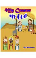My Creator: My God(English)
