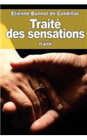 Traité des sensations