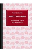 Whistleblowing: White-Collar Fraud Signal Detection