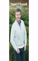 Daniel O'Donnell Slim Diary 2023
