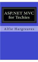 ASP.NET MVC for Techies