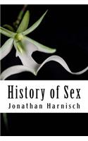History of Sex