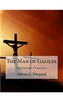 Man of Galilee