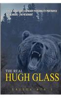 The Real Hugh Glass