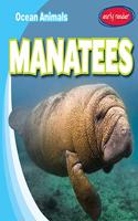 Manatees