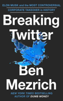 Breaking Twitter