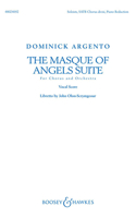 Masque of Angels Suite