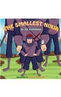 smallest ninja