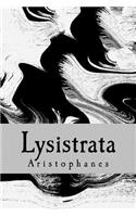 Lysistrata