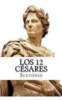 Los 12 cesares