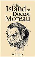 The Island of Doctor Moreau