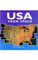 USA from Space