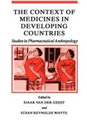 Context of Medicines in Developing Countries