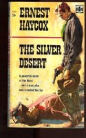 Silver Desert