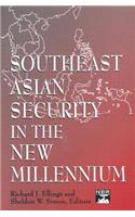 Southeast Asian Security in the New Millennium