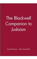 Blackwell Companion to Judaism