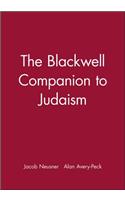 Blackwell Companion to Judaism