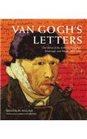 Van Gogh's Letters