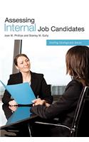 Assessing Internal Job Candidates