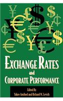 Exchange Rates and Corporate Performance