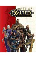 The Art of Exalted