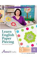 Learn English Paper Piecing