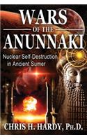 Wars of the Anunnaki