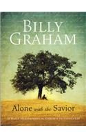 Billy Graham: Alone with the Savior