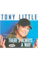 There's Always a Way