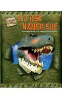 T. Rex Named Sue